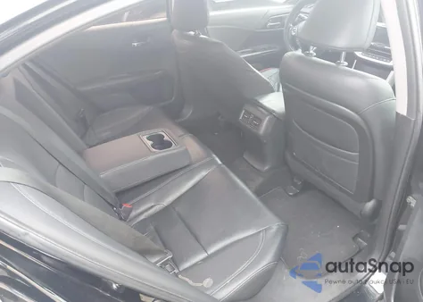 2013 Honda Accord Ex-L from USA, damaged, VIN 1HGCR2F87DA263065